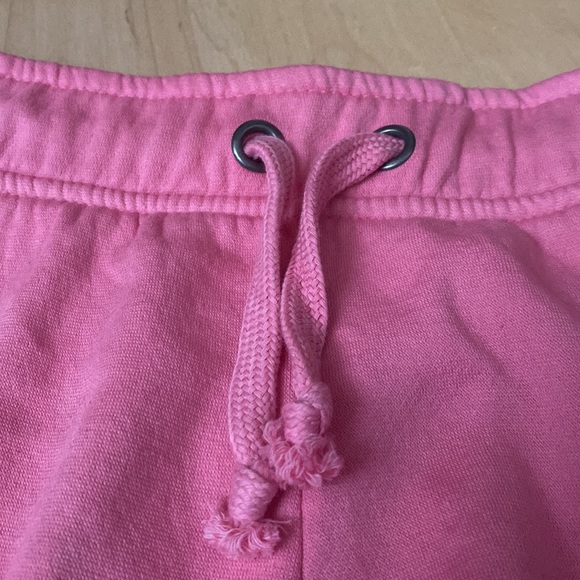Pink, brandy shorts, comfortable, size S, small - Picture 2 of 4